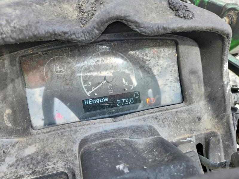 Продажа на аукционе авто 2022 John Deer Industrial Equipment, vin: 1LV3032ECMN141414, номер лота: 54958756