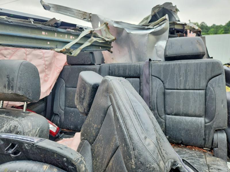 54542676 :رقم المزاد ، 1GNSCAKC0HR337506 vin ، 2017 Chevrolet Tahoe مزاد بيع