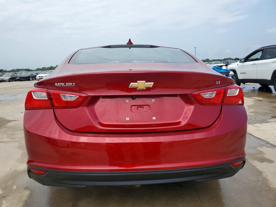 Продаж на аукціоні авто 2023 Chevrolet Malibu, vin: 1G1ZD5ST5PF193570, номер лоту: 57946686