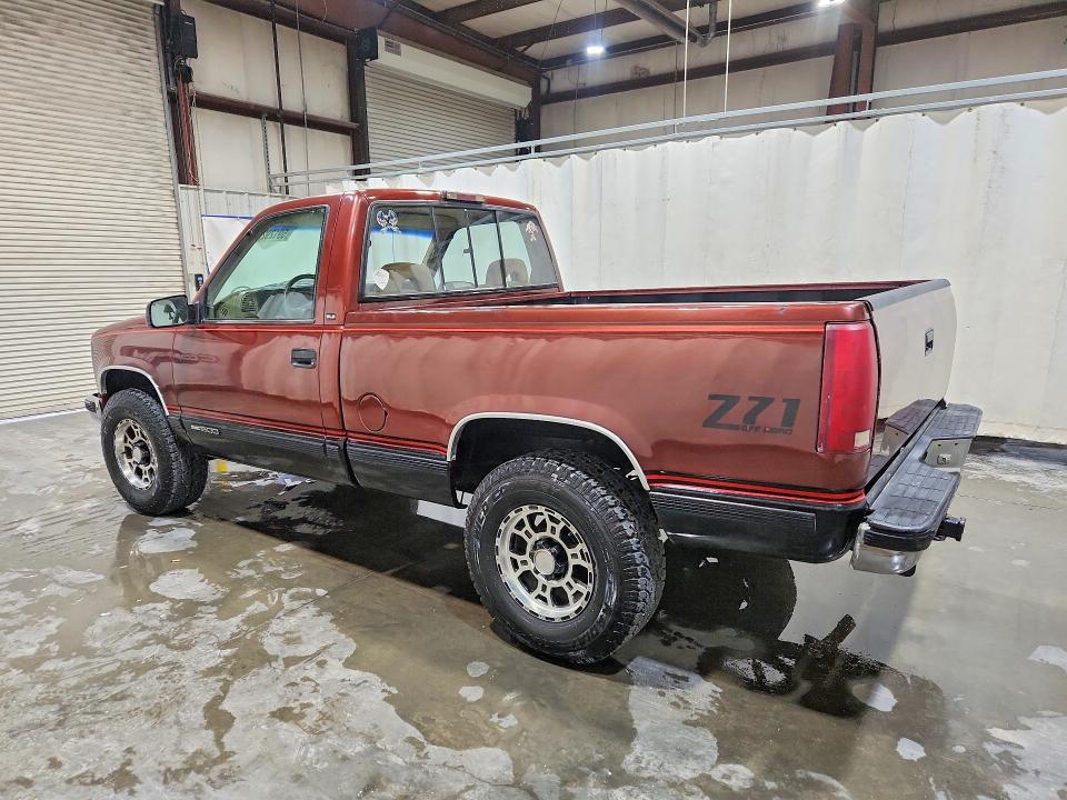 Продаж на аукціоні авто 1998 Gmc Sierra, vin: 1GTEK14R8WZ529120, номер лоту: 59129236