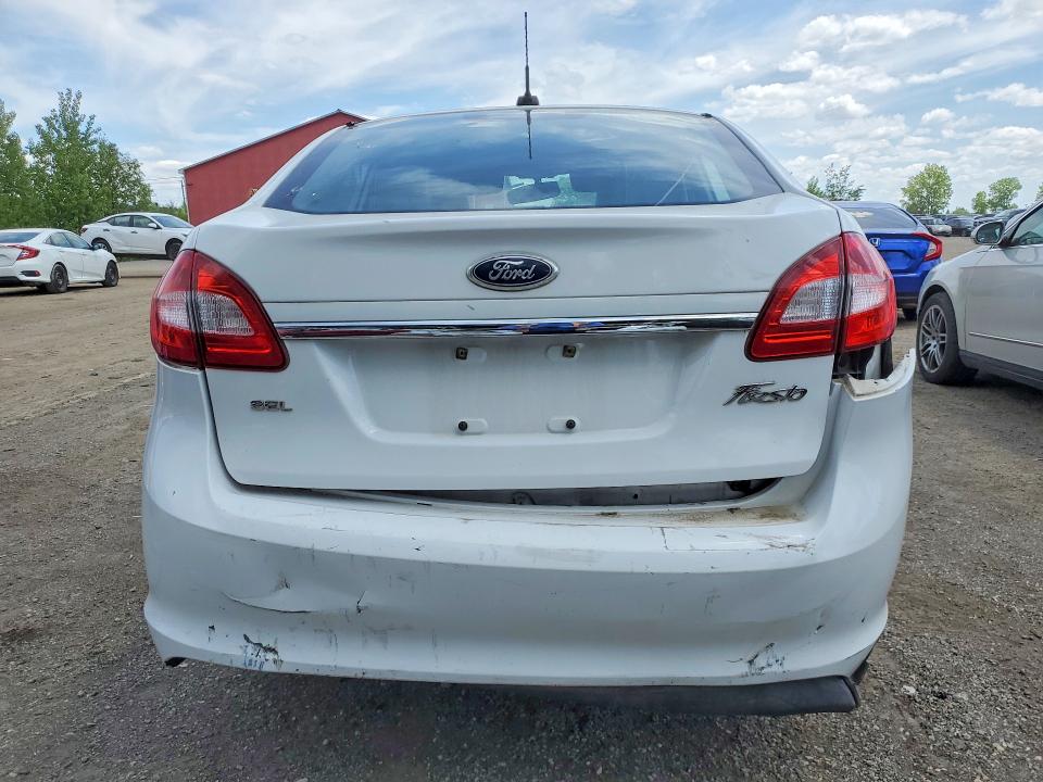 Продаж на аукціоні авто 2011 Ford Fiesta, vin: 3FADP4CJ2BM104827, номер лоту: 55741876