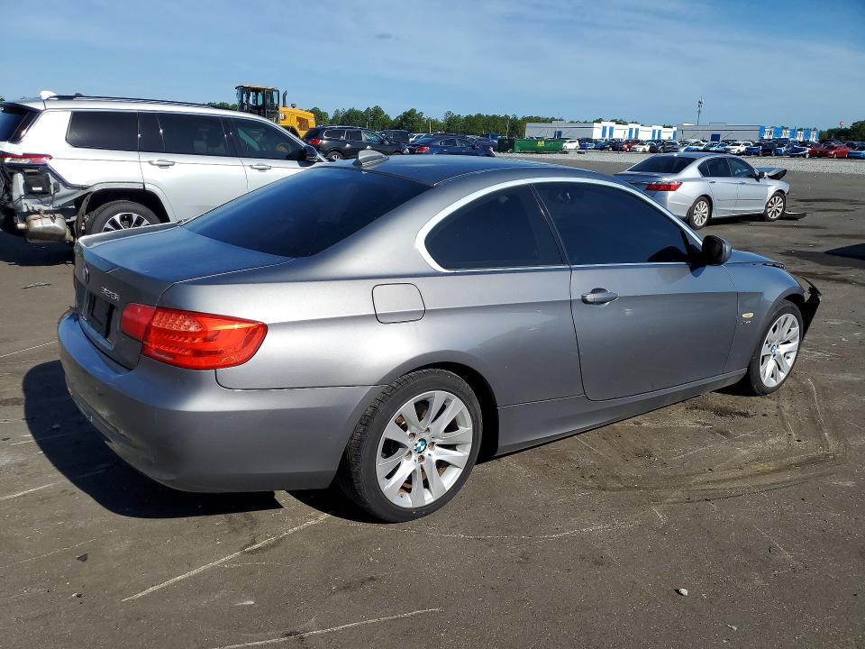 56300016 :رقم المزاد ، WBAKF5C52BE586974 vin ، 2011 Bmw 328 مزاد بيع