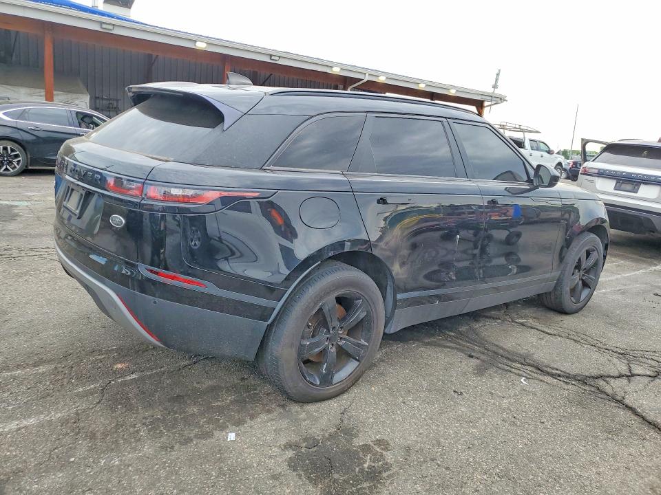 Продаж на аукціоні авто 2024 Land Rover Range Rover Velar, vin: SALYM2FU9RA302738, номер лоту: 58324616