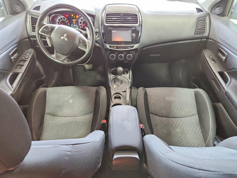 Aukcja sprzedaży 2015 Mitsubishi Outlander Sport, vin: 4A4AP4AU1FE008783, numer aukcji: 58450896
