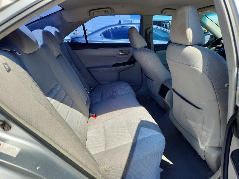 2015 Toyota Camry მანქანა იყიდება აუქციონზე, vin: 4T1BF1FK2FU968880, აუქციონის ნომერი: 58839246