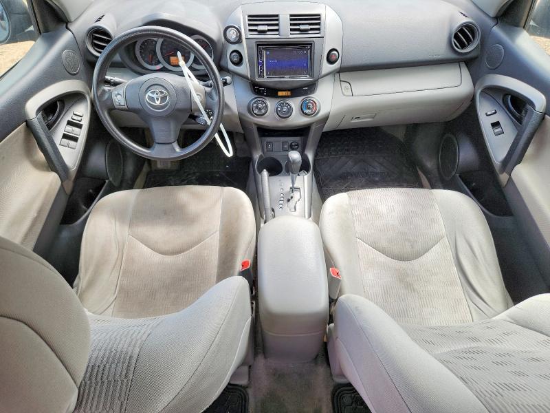57025006 :رقم المزاد ، 2T3BF4DV4CW178952 vin ، 2012 Toyota Rav4 مزاد بيع