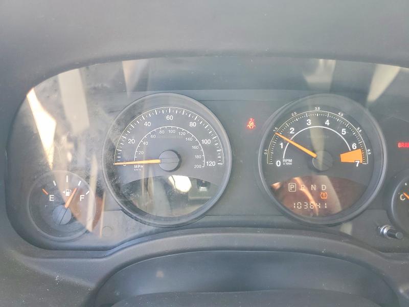 Продажа на аукционе авто 2014 Jeep Patriot, vin: 1C4NJPBA9ED893495, номер лота: 56441266
