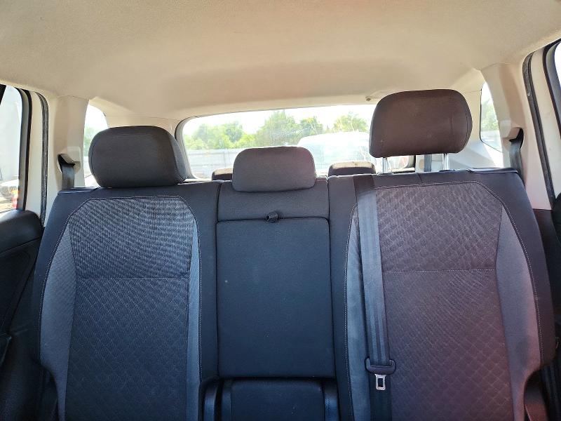 Aukcja sprzedaży 2019 Volkswagen Tiguan, vin: 3VV1B7AX8KM110654, numer aukcji: 57479806