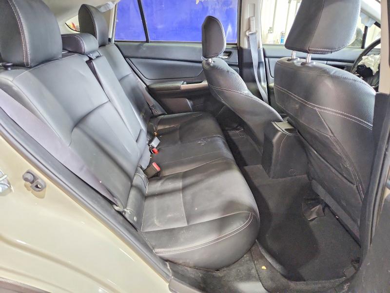 Aukcja sprzedaży 2015 Subaru Xv Crosstrek, vin: JF2GPASC4F8262364, numer aukcji: 56816656