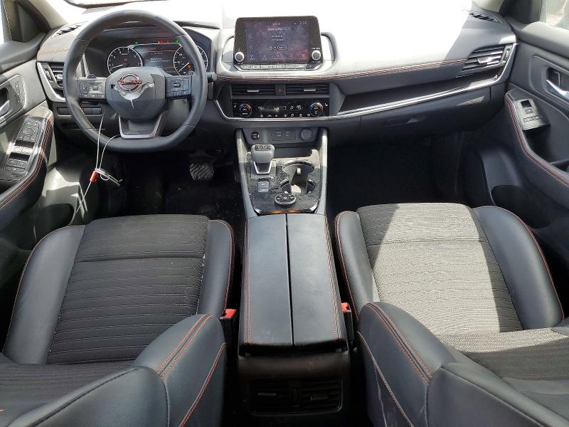 Aukcja sprzedaży 2025 Nissan Rogue, vin: 5N1BT3BB8SC786563, numer aukcji: 57657516
