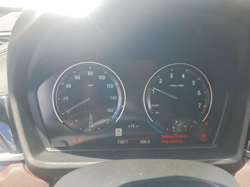 Aukcja sprzedaży 2021 Bmw X1, vin: WBXJG9C02M5S47337, numer aukcji: 57243766