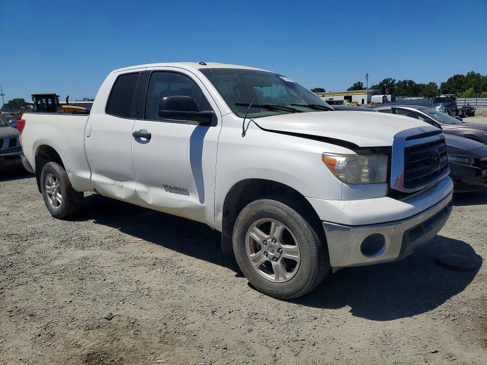 Aukcja sprzedaży 2011 Toyota Tundra, vin: 5TFUM5F13BX017033, numer aukcji: 56704886