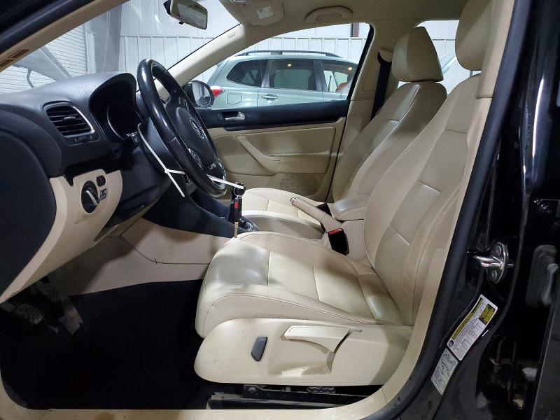 2012 Volkswagen Jetta მანქანა იყიდება აუქციონზე, vin: 3VWML7AJ3CM642655, აუქციონის ნომერი: 58242526