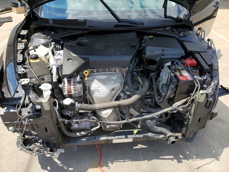 Продаж на аукціоні авто 2018 Nissan Altima, vin: 1N4AL3AP0JC287371, номер лоту: 56111106