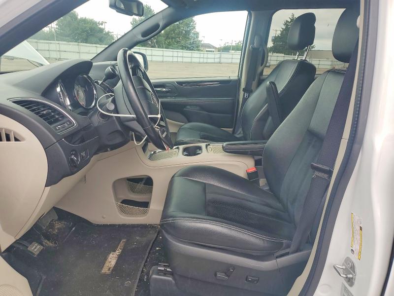 Aukcja sprzedaży 2017 Dodge Grand Caravan, vin: 2C4RDGCG3HR546712, numer aukcji: 57199766
