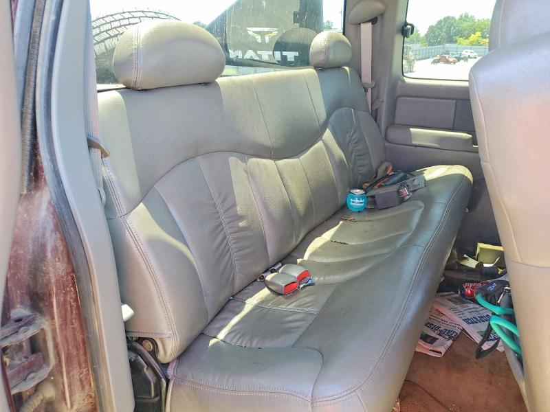 Продажа на аукционе авто 2000 Chevrolet Silverado, vin: 1GCEK19T0YE150420, номер лота: 57165916