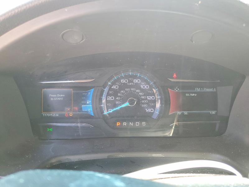 2018 Ford Flex მანქანა იყიდება აუქციონზე, vin: 2FMGK5C88JBA22329, აუქციონის ნომერი: 56999106