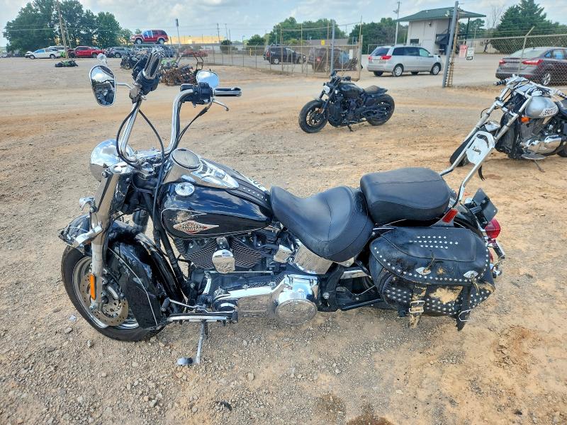 Продаж на аукціоні авто 2011 Harley-davidson Flstc, vin: 1HD1BW51XBB025982, номер лоту: 41633026