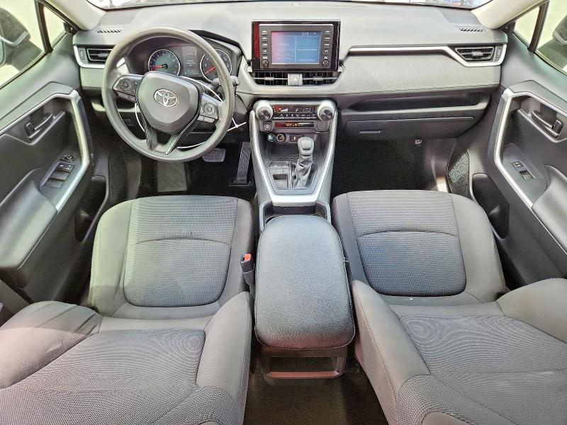 Продажа на аукционе авто 2019 Toyota Rav4, vin: JTMH1RFV9KJ015603, номер лота: 55945076