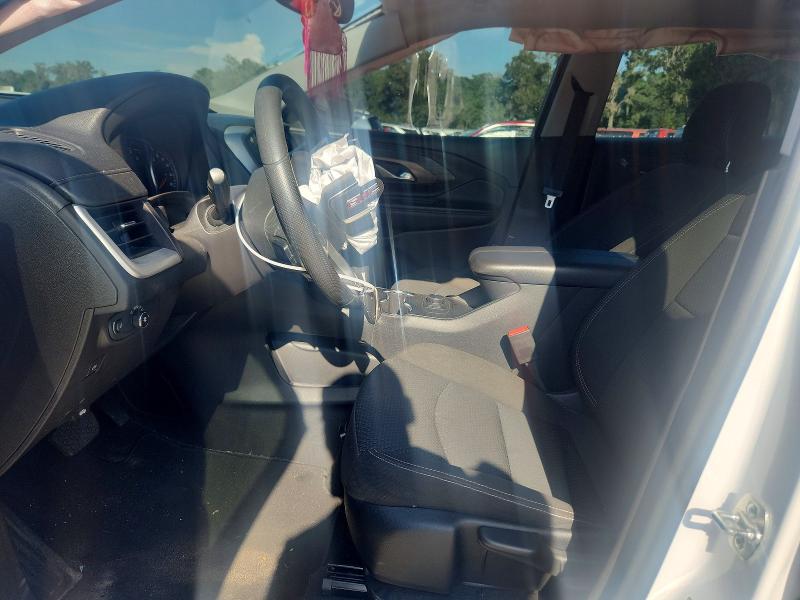 Aukcja sprzedaży 2024 Gmc Terrain, vin: 3GKALMEG7RL218885, numer aukcji: 57147766