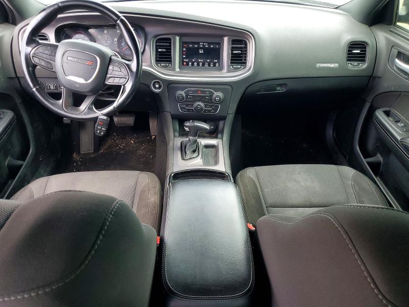 2020 Dodge Charger მანქანა იყიდება აუქციონზე, vin: 2C3CDXBG7LH241529, აუქციონის ნომერი: 57143246