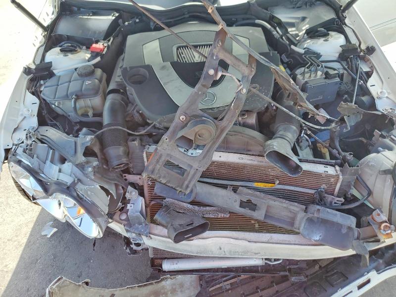 58781116 :رقم المزاد ، WDBTK56F78T096962 vin ، 2008 Mercedes-benz Clk مزاد بيع