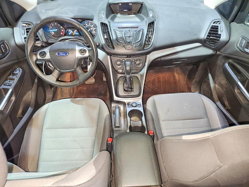 Продаж на аукціоні авто 2016 Ford Escape, vin: 1FMCU9GX1GUB85005, номер лоту: 56969236