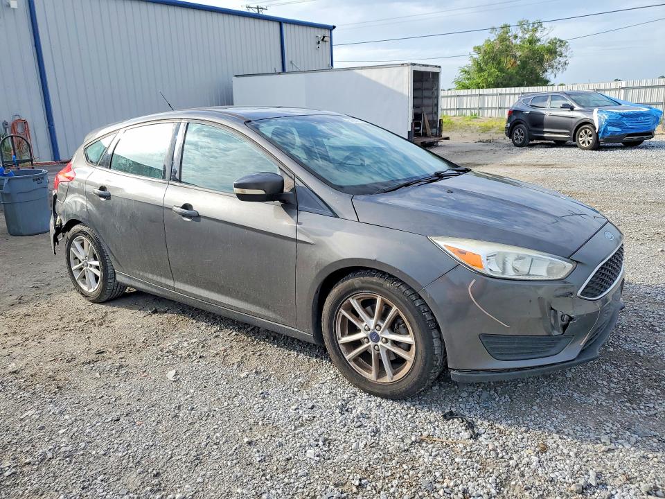 Продажа на аукционе авто 2016 Ford Focus, vin: 1FADP3K27GL236821, номер лота: 57557096