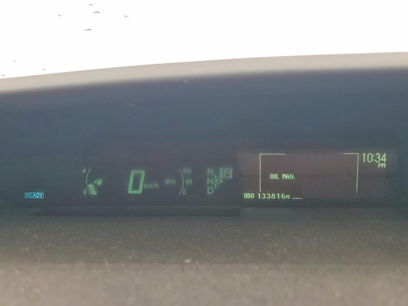 Продаж на аукціоні авто 2010 Toyota Prius, vin: JTDKN3DU2A1166654, номер лоту: 58438926
