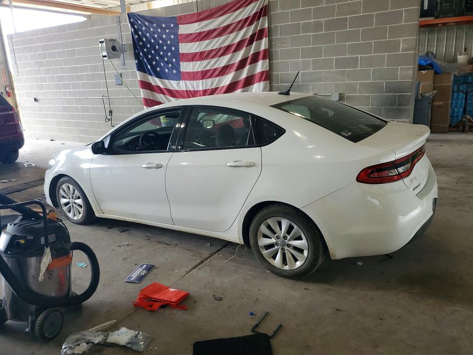 Aukcja sprzedaży 2014 Dodge Dart, vin: 1C3CDFBB9ED877612, numer aukcji: 58060796