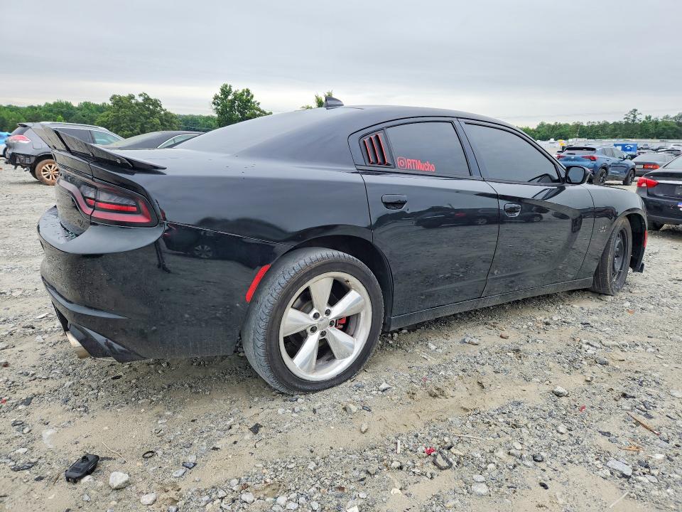 Продаж на аукціоні авто 2015 Dodge Charger, vin: 2C3CDXCT5FH915080, номер лоту: 56862026
