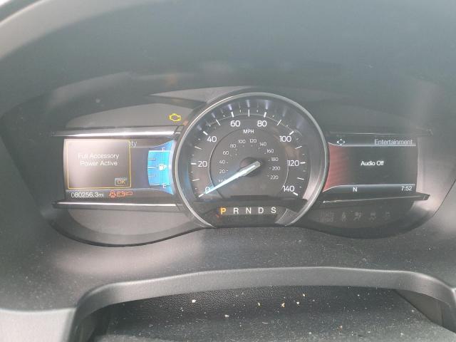 2018 Ford Explorer მანქანა იყიდება აუქციონზე, vin: 1FM5K7D83JGB63142, აუქციონის ნომერი: 56081556