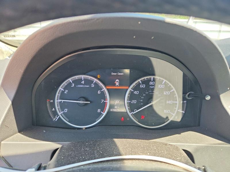 Продажа на аукционе авто 2017 Acura Rdx, vin: 5J8TB4H5XHL002719, номер лота: 53763926