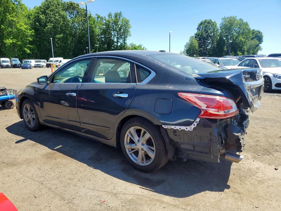 Aukcja sprzedaży 2013 Nissan Altima, vin: 1N4AL3AP9DC160090, numer aukcji: 55702396