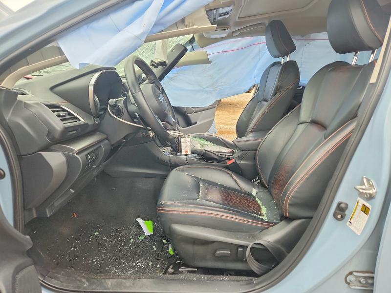 2022 Subaru Crosstrek მანქანა იყიდება აუქციონზე, vin: JF2GTHMC0N8211749, აუქციონის ნომერი: 58824276