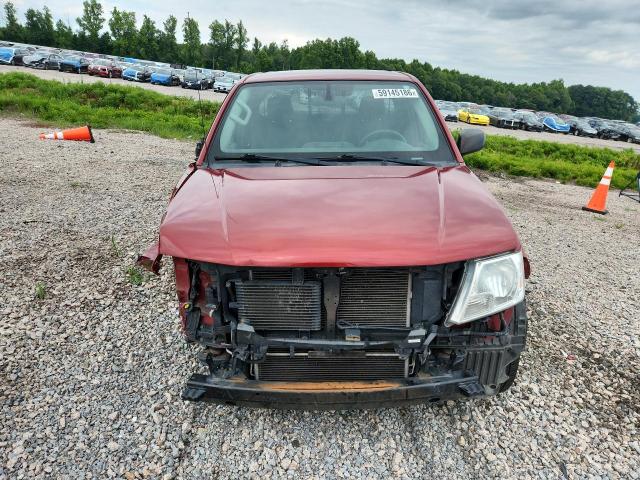 Продаж на аукціоні авто 2019 Nissan Frontier, vin: 1N6AD0CU5KN711493, номер лоту: 59145186