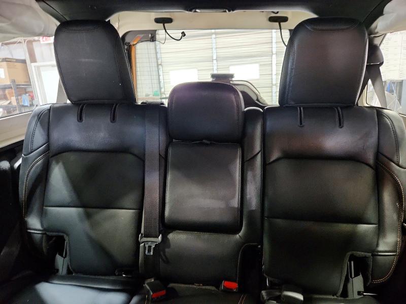 59254156 :رقم المزاد ، 1C4PJXEN9RW104232 vin ، 2024 Jeep Wrangler مزاد بيع