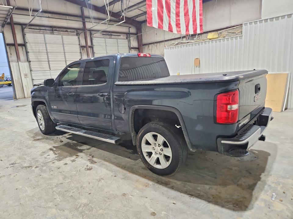 Aukcja sprzedaży 2017 Gmc Sierra, vin: 3GTP1MEC3HG201730, numer aukcji: 57954506