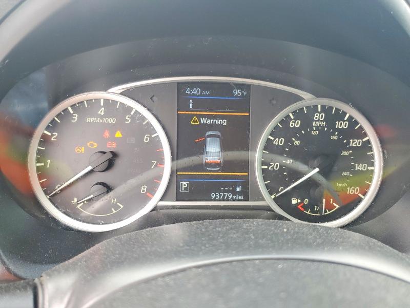 Продажа на аукционе авто 2019 Nissan Sentra, vin: 3N1AB7AP3KY399596, номер лота: 59018136