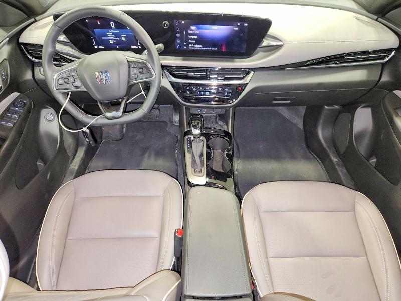 Aukcja sprzedaży 2025 Buick Envista, vin: KL47LCEP9SB028815, numer aukcji: 56830566