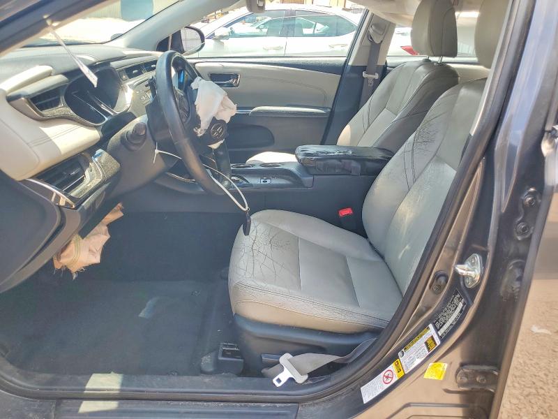 2013 Toyota Avalon მანქანა იყიდება აუქციონზე, vin: 4T1BK1EB5DU029541, აუქციონის ნომერი: 58025636