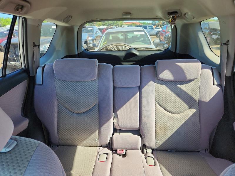 Aukcja sprzedaży 2008 Toyota Rav4, vin: JTMBD33V086075361, numer aukcji: 54131986