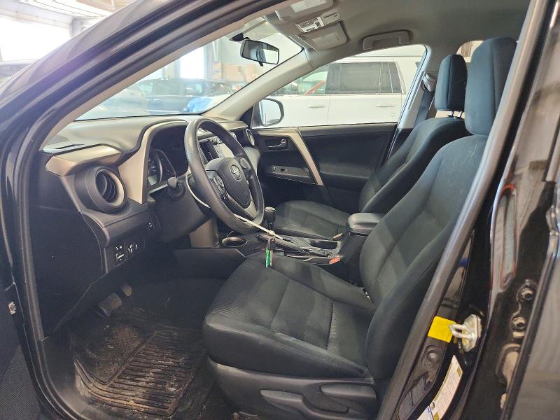 Aukcja sprzedaży 2015 Toyota Rav4, vin: 2T3BFREV5FW408899, numer aukcji: 59186136