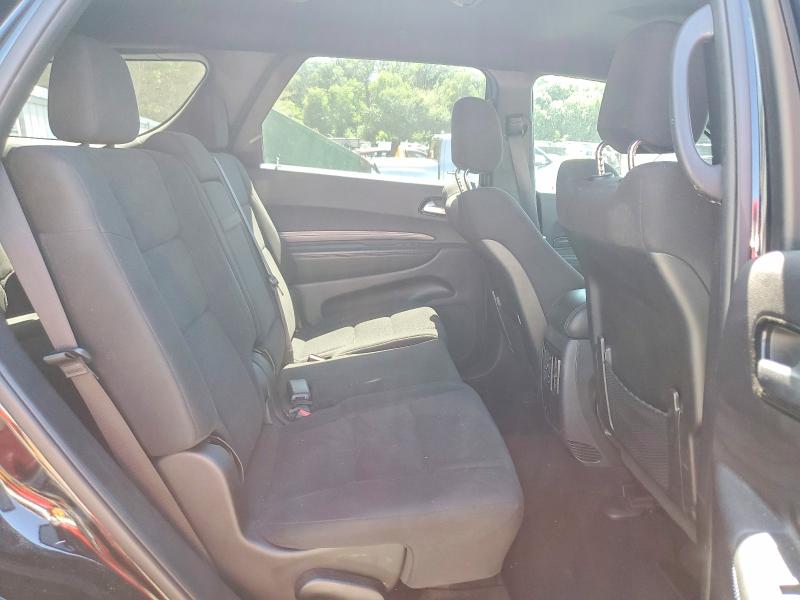 Auction sale of the 2023 Dodge Durango, vin: 1C4RDJAGXPC568326, lot number: 55854216