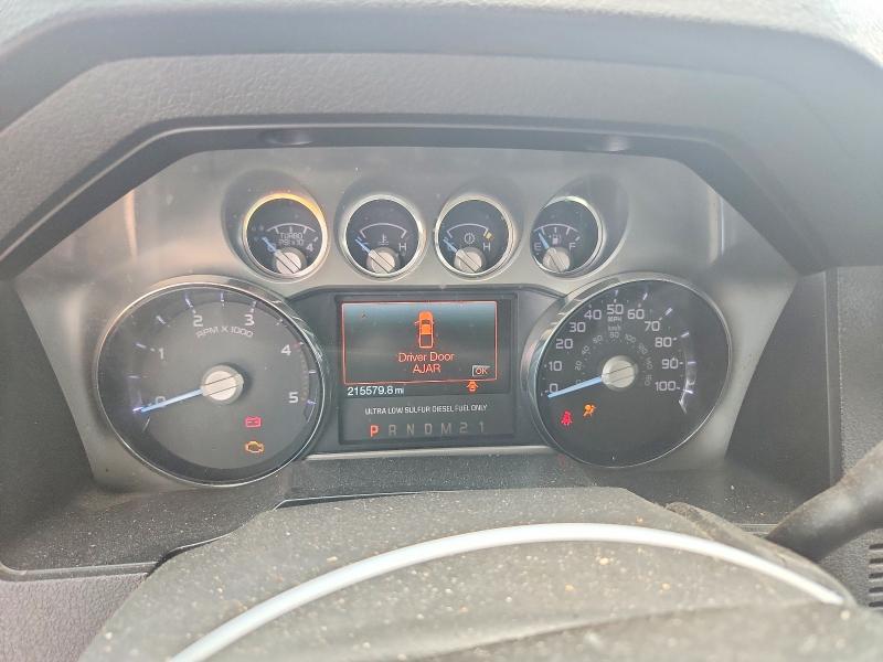 Продажа на аукционе авто 2014 Ford F250, vin: 1FT7W2BT0EEA83892, номер лота: 55880376