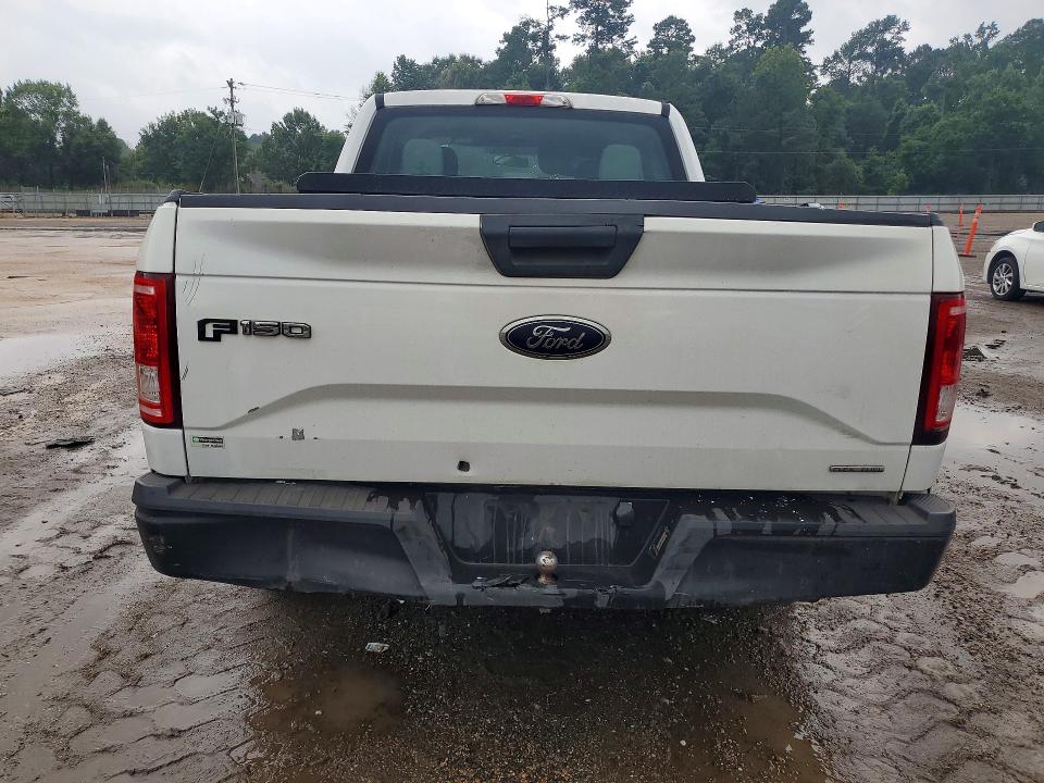Продажа на аукционе авто 2016 Ford F150, vin: 1FTEX1C85GFC00341, номер лота: 57951756