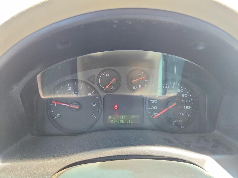 Продажа на аукционе авто 2007 Ford Freestyle, vin: 1FMDK02137GA41690, номер лота: 58130046