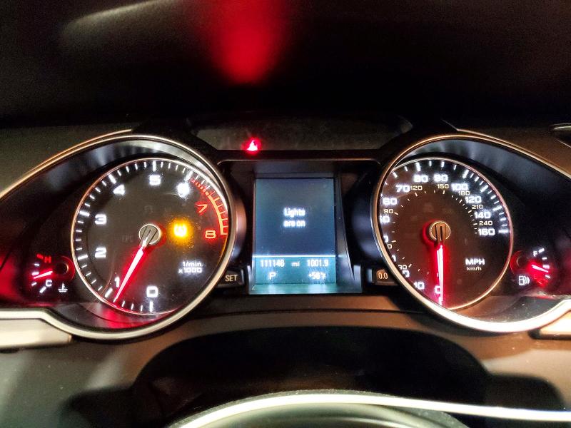 Продажа на аукционе авто 2013 Audi A5, vin: WAULFAFRXDA002083, номер лота: 58030856