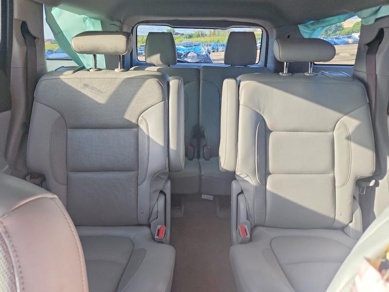 Продаж на аукціоні авто 2017 Gmc Acadia, vin: 1GKKNMLS5HZ225556, номер лоту: 58554786
