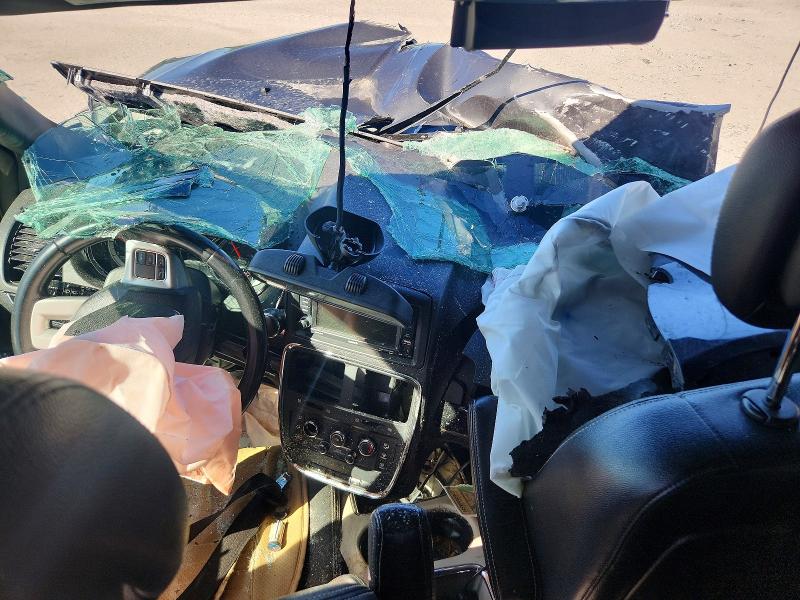 Aukcja sprzedaży 2018 Dodge Grand Caravan, vin: 2C4RDGCG6JR327300, numer aukcji: 57007966